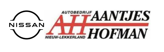 Logo Aantjes Hofman