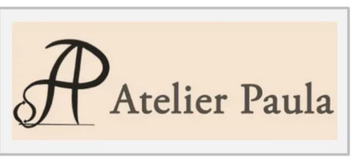 Logo Atelier Paula