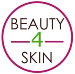 Logo Beauty4Skin