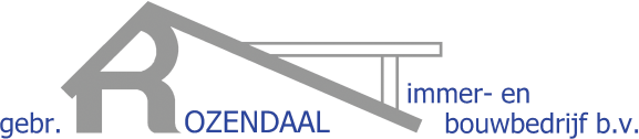 Logo Rozendaal