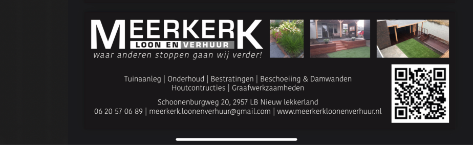 Logo Meerkerk