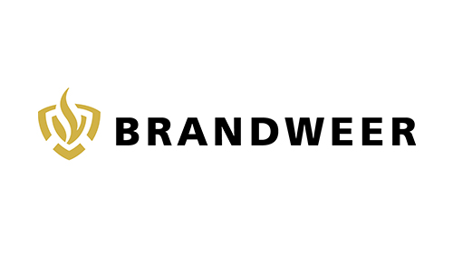 Logo Brandweer