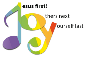 Logo Zanggroep Joy